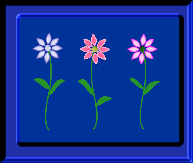 Flower Sampler